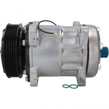 Compresor de Aire Acondicionado EASY FIT NRF 32768