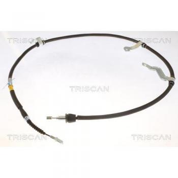 TRISCAN Cable de freno de mano 8140 181142