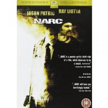 Narc [Reino Unido] [DVD]
