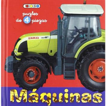 Máquinas