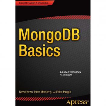 MongoDB Basics