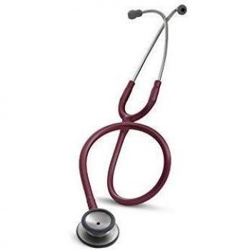 Littmann Classic II S.E - Estetoscopio, color frambuesa