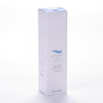 Babé Champú Extrasuave 250ml