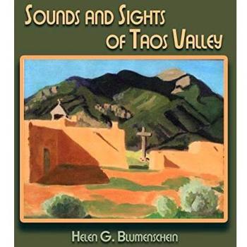 Sonidos y Vistas del Valle de Taos - Libro en Tapa Blanda de Helen G. Blumenschein
