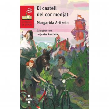 El castell del cor menjat: 118 - Margarida Aritzeta I Abad