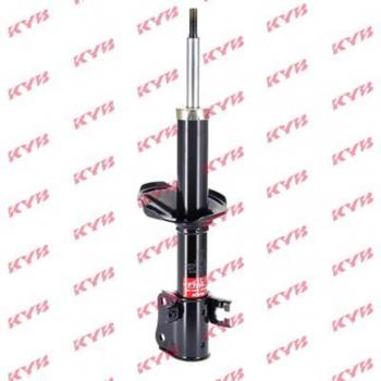 Amortiguador Excel-G KYB 332806 Izquierda - Amortiguador de suspensión, tipo hidráulico, diseñado para brindar un rendimiento óptimo en vehículos, compatible con diversas marcas y modelos, fabricado por KYB, número de
