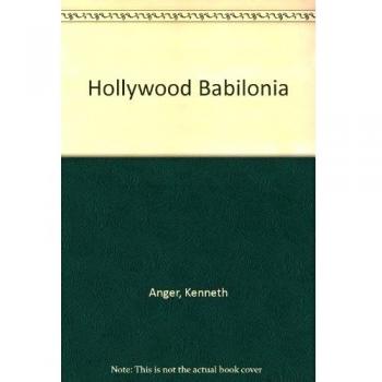 Hollywood Babilonia