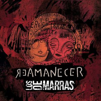 Reamanecer Cd