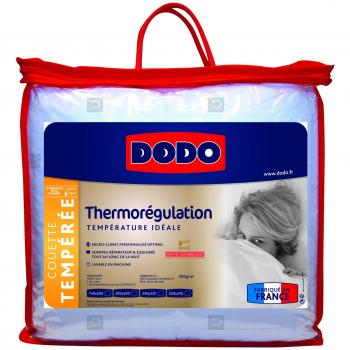 Do Wrap Performance Headwear Dodo 28059220 termorregulación edredón, algodón, 220 x 240 cm, color blanco