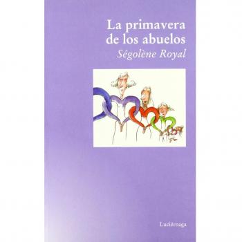 La primavera de los abuelos