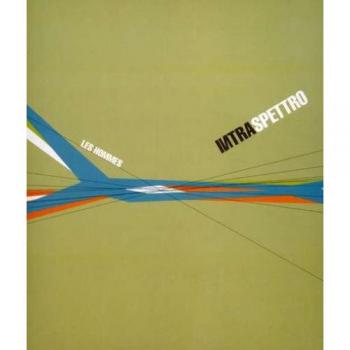 Intraspettro Love Inn Vinyl