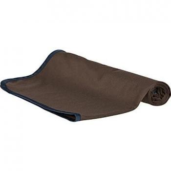 Manta Exterior Insect Shield, 100×70cm, Taupe