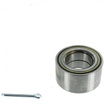 SKF VKBA 6591 Kit de rodamientos para rueda