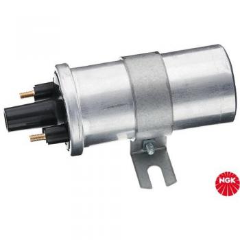 Bobina de encendido NGK 48343 - Tipo: Bobina de encendido, Marca: NGK, Número de pieza: 48343