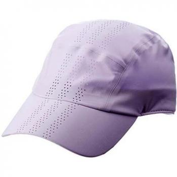adidas Run Perf S Cap Gorra, Unisex Adulto, matpur/Matpur/Refsil, Talla Única
