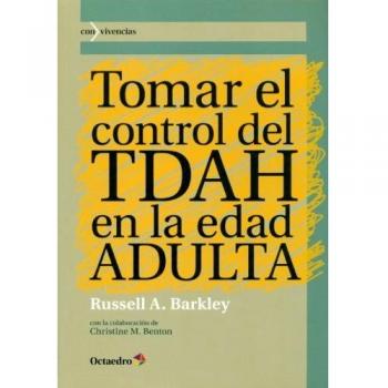 Tomar el control del TDAH en la edad ADULTA: 23