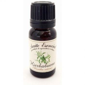 Labiatae Aceite Esencial De Hierbabuena