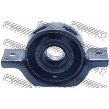 FEBEST Cojinete soporte intermedio del árbol de