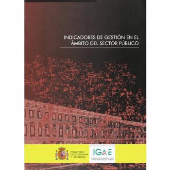 Indicadores de gestón en el ámbito del sector público