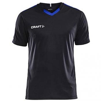 Craft Progress Contrast Jersey