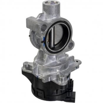 Válvula EGR FEBI BILSTEIN 180328 - Válvula de Recirculación de Gases de Escape
