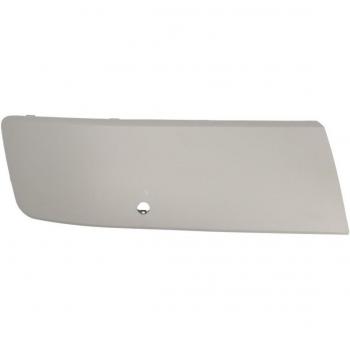 Listón embellecedor y protector para parachoques BLIC 5510-00-9568928