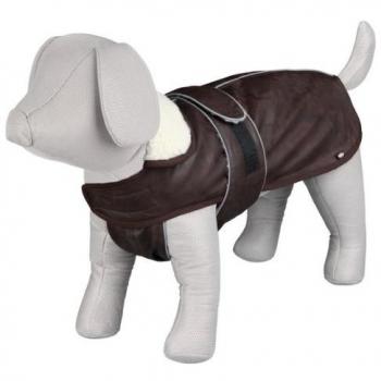 Trixie 67291 Capa Chambéry, 25 cm, Marrón, XS
