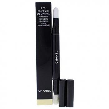 Chanel Pinceau Duo Correcteur RÉtractable Pennello Duo Correttore Retraibile Pennello Make-up, Pennelli 1 Pce