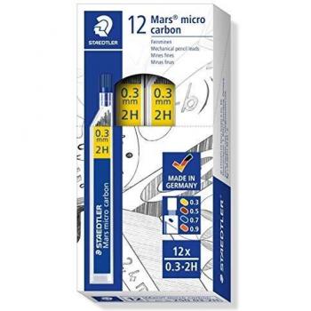 STAEDTLER Mars Micro 250 03 - Minas