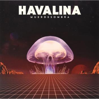 Muerdesombra [Vinilo]