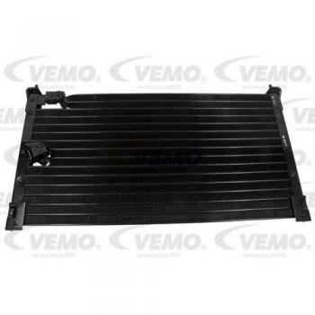 Vemo V49-62-0002 Condensador, aire acondicionado
