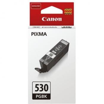 Cartucho de tinta Canon PGI-530PGBK Negro Pigmentado