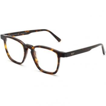 Retrosuperfuture L7n Unico Optical Col. 3627 Unisex Square Havana