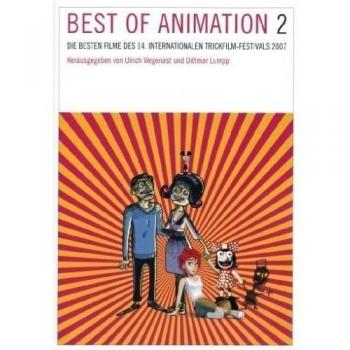 Best of Animation 2 [Alemania] [DVD]