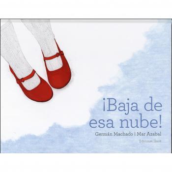 Baja de esa nube
