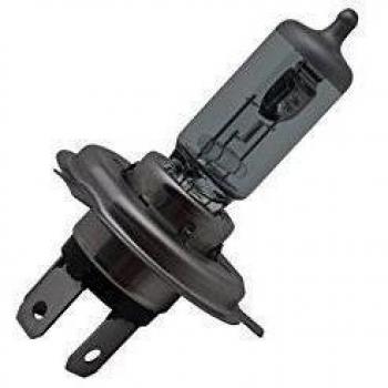 OSRAM - BOMBILLA 12V 60-55W H4 P43T X-RACER LOOK XENON BLANCO