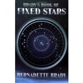 Brady's Book of Fixed Stars