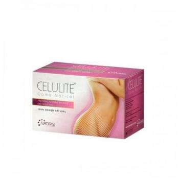 Té Celulitis Natiris - 30 sobres