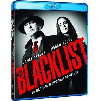 The Blacklist - Temporada 7