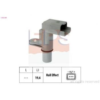 Sensor de posición del cigüeñal EPS 1.953.400
