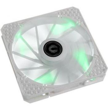 BitFenix Spectre Pro LED Green - Ventilador para Caja