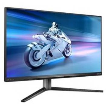 Monitor Gaming Philips Evnia 31.5 IPS 4K Ultra HD 3840x2160 144Hz DisplayHDR 1000