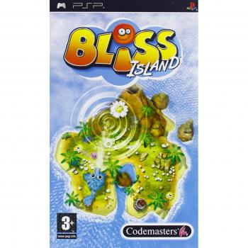 Bliss Island