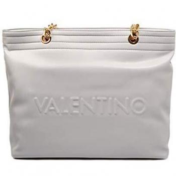 Valentino SHOPPING WHITE VBS42801 bolso para mujer