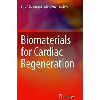 Biomaterials for Cardiac Regeneration