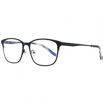 Hackett HEB1780254 Monturas de gafas, Negro, 54 para Hombre