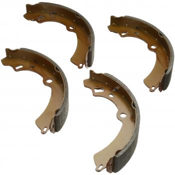 ABS 8868 Brakeshoe Set