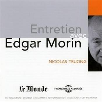 World with Nicolas Truong - The Universe of Flavors
