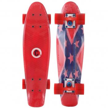 'Choke Juicy Susi 22,5x6  South Talla:1