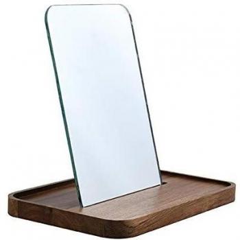 Spirella Miroir Alesia on Rectangular Base